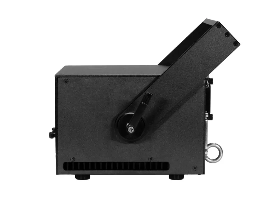 Laserworld DS-1000RGB MK5 Diode showlaser med ShowNET-interface 