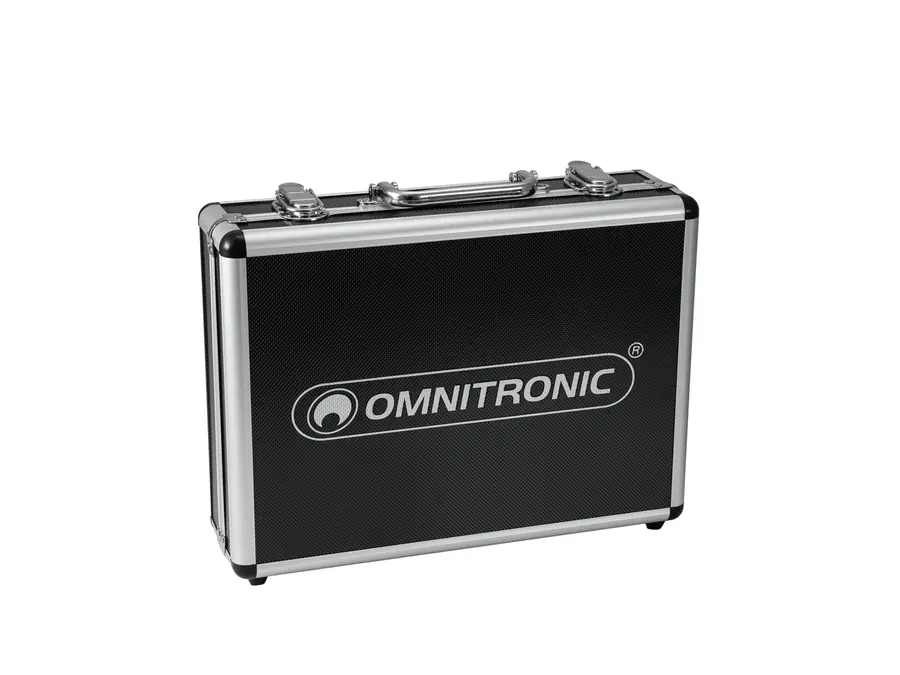 Omnitronic MIC 77-7LMH MK2 Mikrofonsett For trommer 
