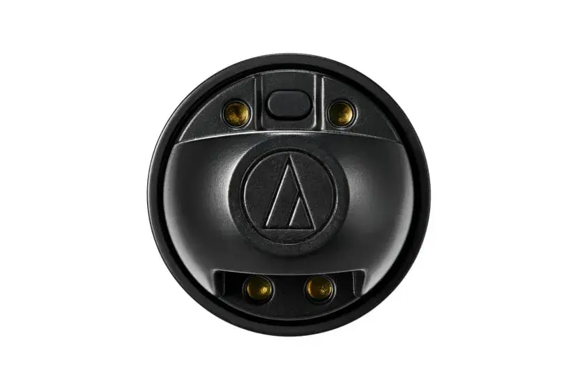 Audio-Technica ATW-T1402 System 20 PRO Håndholdt sender 
