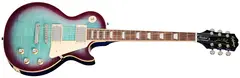 Epiphone Les Paul Standard 60s Figured Blueberry Burst
