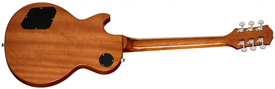 Epiphone Les Paul Standard 60s Heather Poly 
