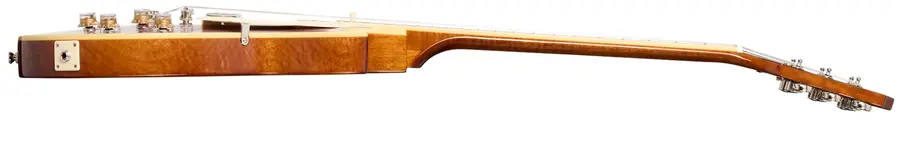 Epiphone Les Paul Standard 60s Heather Poly 