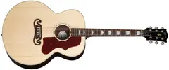 Gibson SJ-200 Studio Rosewood Natural
