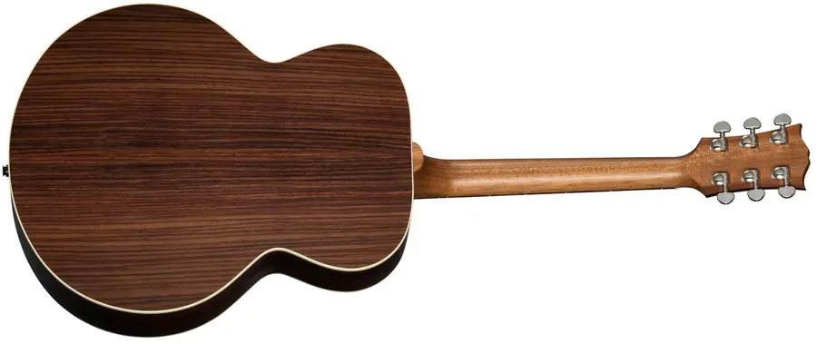 Gibson SJ-200 Studio Rosewood Natural 