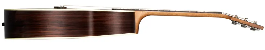 Gibson SJ-200 Studio Rosewood Natural 