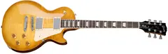 Gibson Les Paul Studio Session Honey Burst