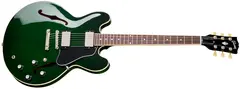 Gibson ES-335 Spearmint