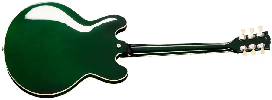 Gibson ES-335 Spearmint 