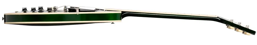 Gibson ES-335 Spearmint 