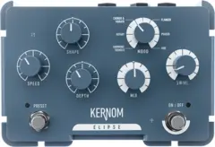 Kernom Elipse Modulation