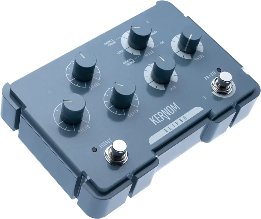 Kernom Elipse Modulation 