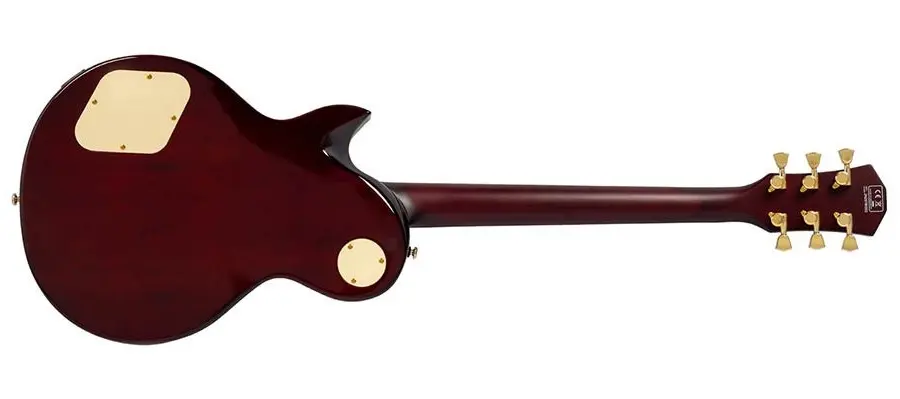 Sire Larry Carlton L7 New Gen Tobacco sunburst 