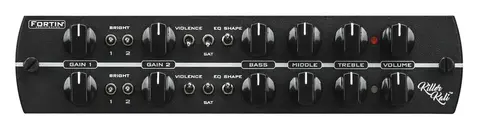 Synergy Fortin Killer Kali Preamp-modul