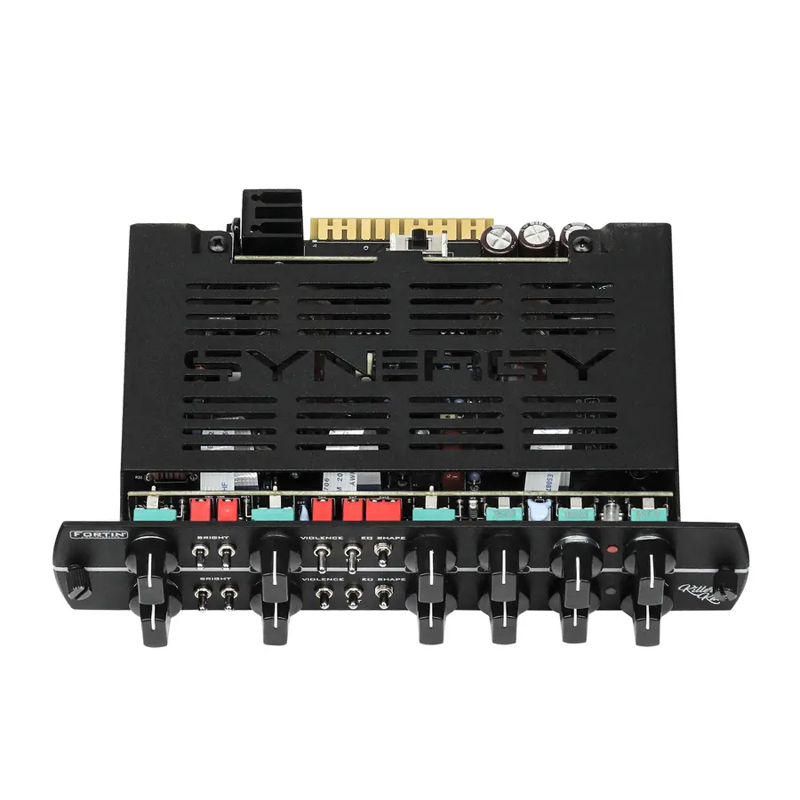 Synergy Fortin Killer Kali Preamp-modul 