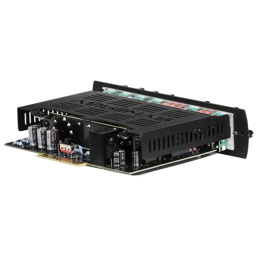 Synergy Fortin Killer Kali Preamp-modul 