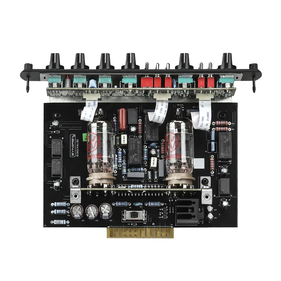 Synergy Fortin Killer Kali Preamp-modul 