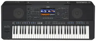 Yamaha PSR-SX920 Arranger workstation