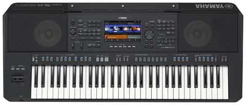 Yamaha PSR-SX920 Arranger workstation* *Kunderetur