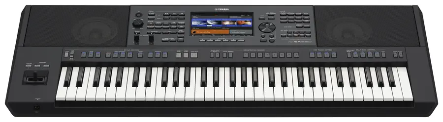 Yamaha PSR-SX920 Arranger workstation 