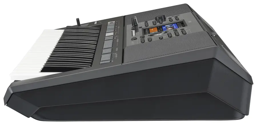 Yamaha PSR-SX920 Arranger workstation 
