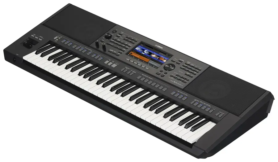 Yamaha PSR-SX920 Arranger workstation 