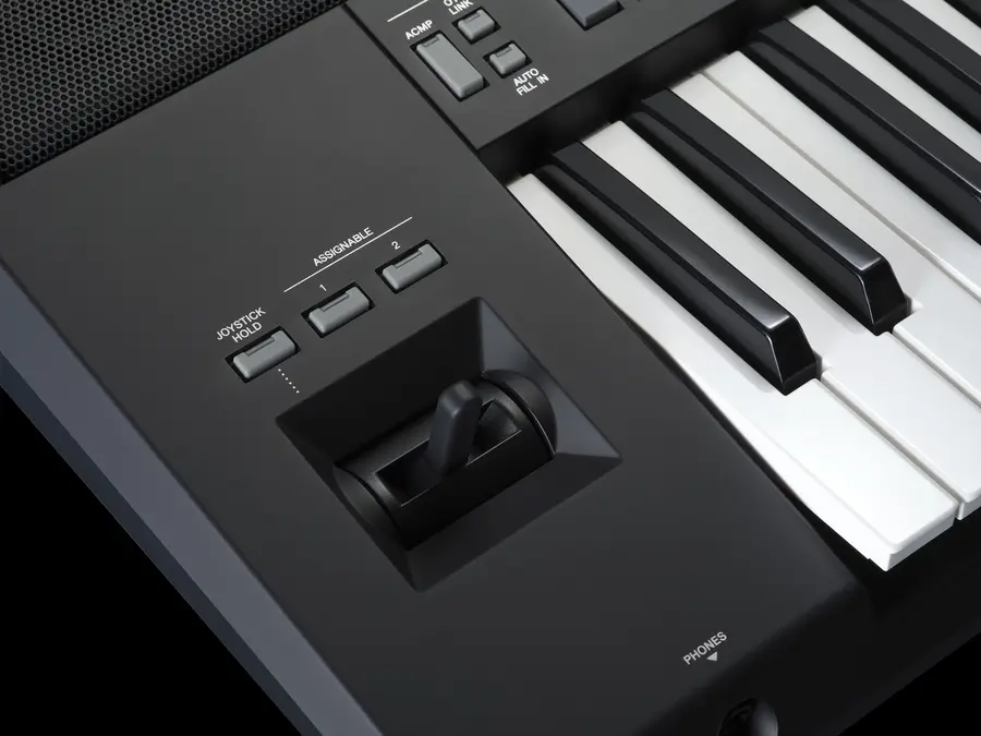 Yamaha PSR-SX920 Arranger workstation 