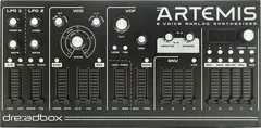 Dreadbox Artemis