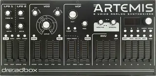 Dreadbox Artemis