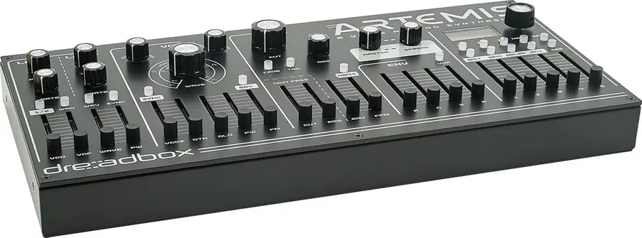 Dreadbox Artemis 
