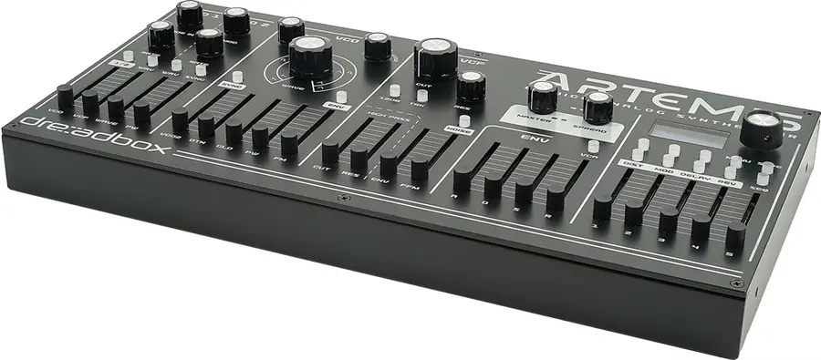 Dreadbox Artemis 