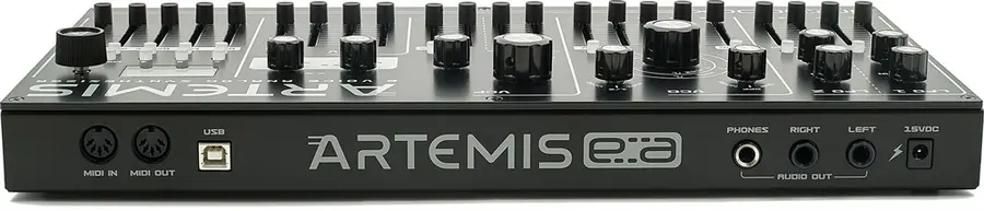 Dreadbox Artemis 