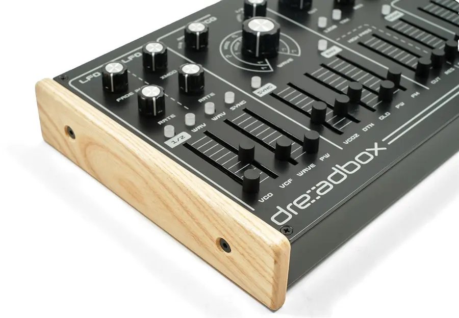 Dreadbox Artemis 