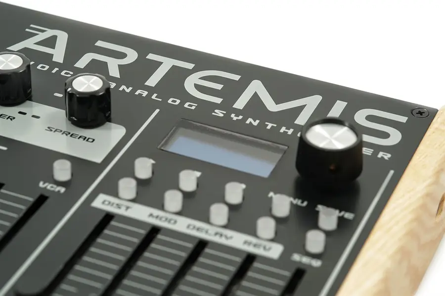Dreadbox Artemis 