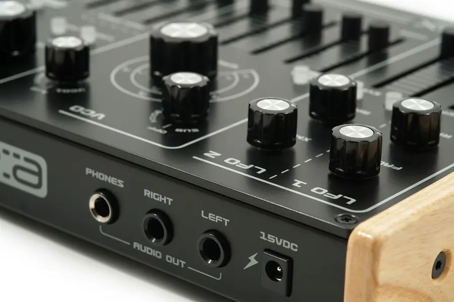 Dreadbox Artemis 