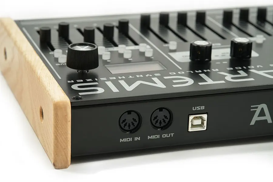 Dreadbox Artemis 