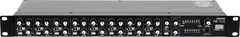 Algam Audio MR-1602 Rackmonterbar mikser 8 stereokanaler
