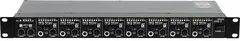 Algam Audio HAR-8 8-kanals hodetelefonforsterker