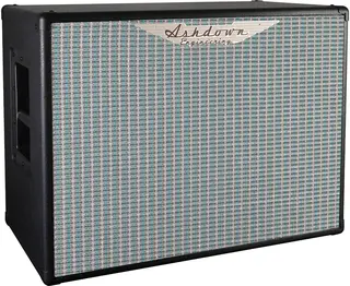 Ashdown CL-112H-NEO 1x12 Basskabinett