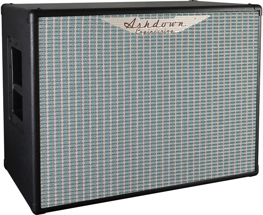 Ashdown CL-112H-NEO 1x12 Basskabinett 