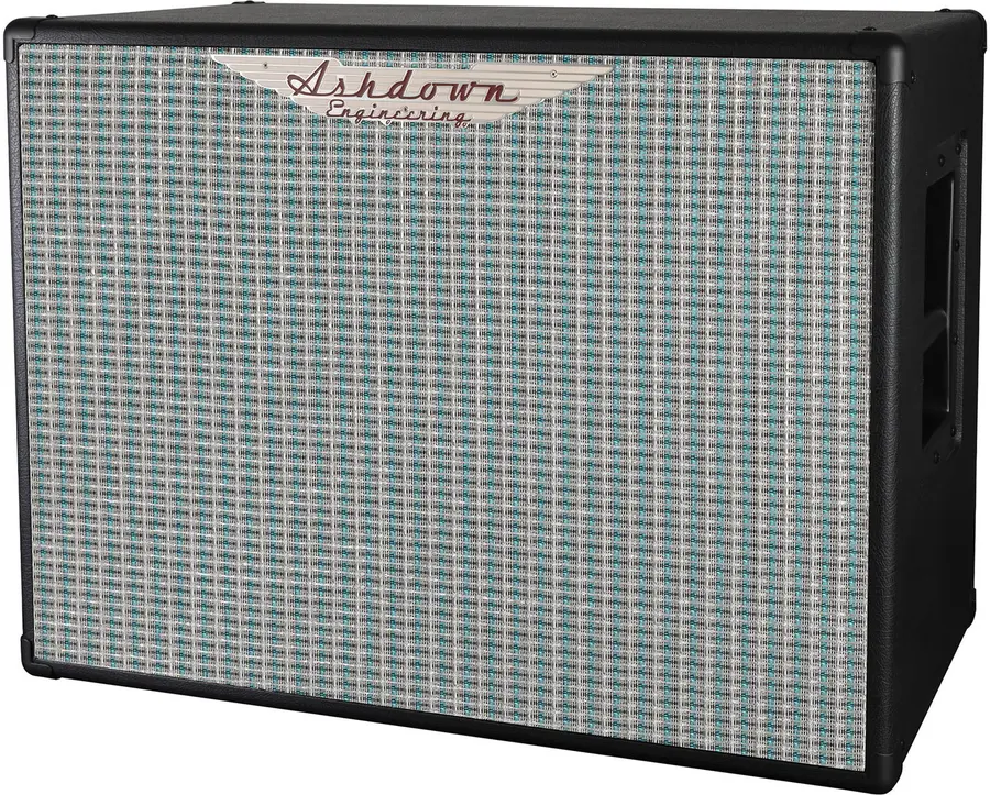 Ashdown CL-112H-NEO 1x12 Basskabinett 