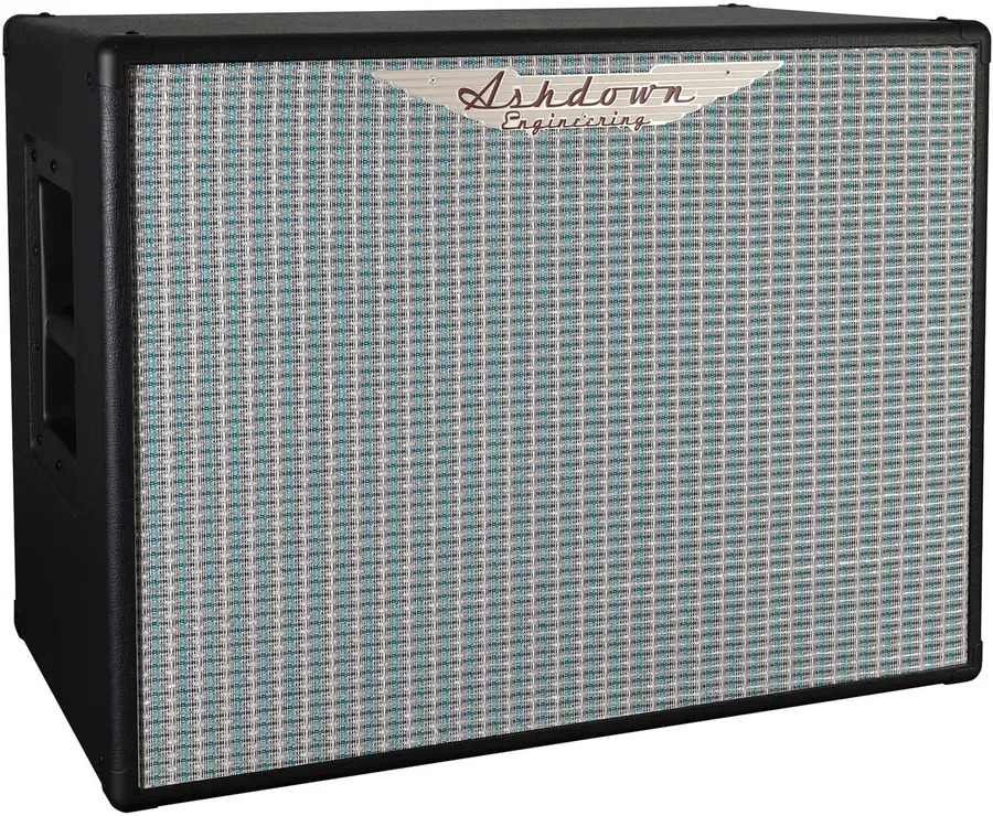 Ashdown CL-210H-NEO 2x10 Basskabinett 