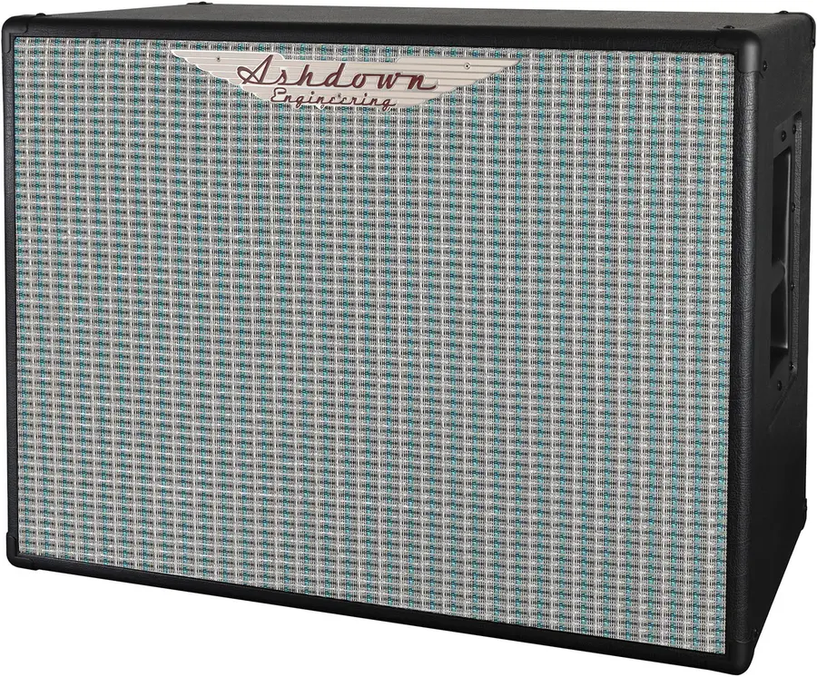 Ashdown CL-210H-NEO 2x10 Basskabinett 