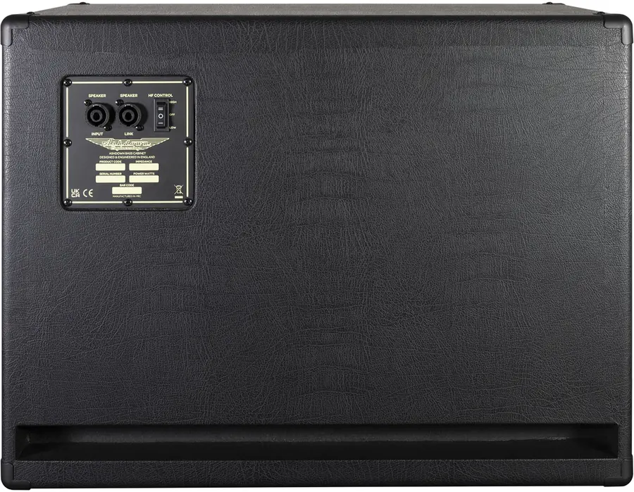 Ashdown CL-210H-NEO 2x10 Basskabinett 
