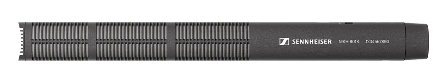 Sennheiser MKH 8018 Stereo Shotgunmikrofon 