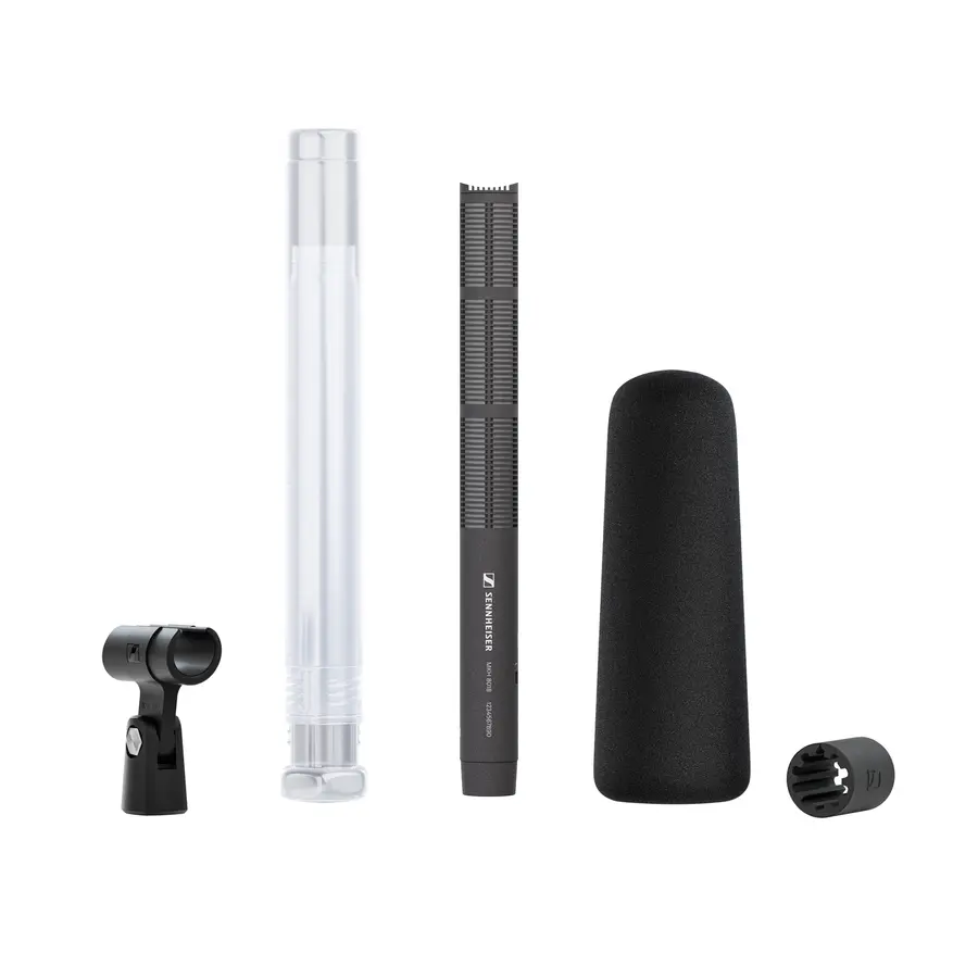 Sennheiser MKH 8018 Stereo Shotgunmikrofon 