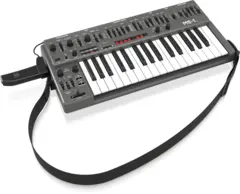 Behringer MS-1 MK-II Gray Analog Synthesizer