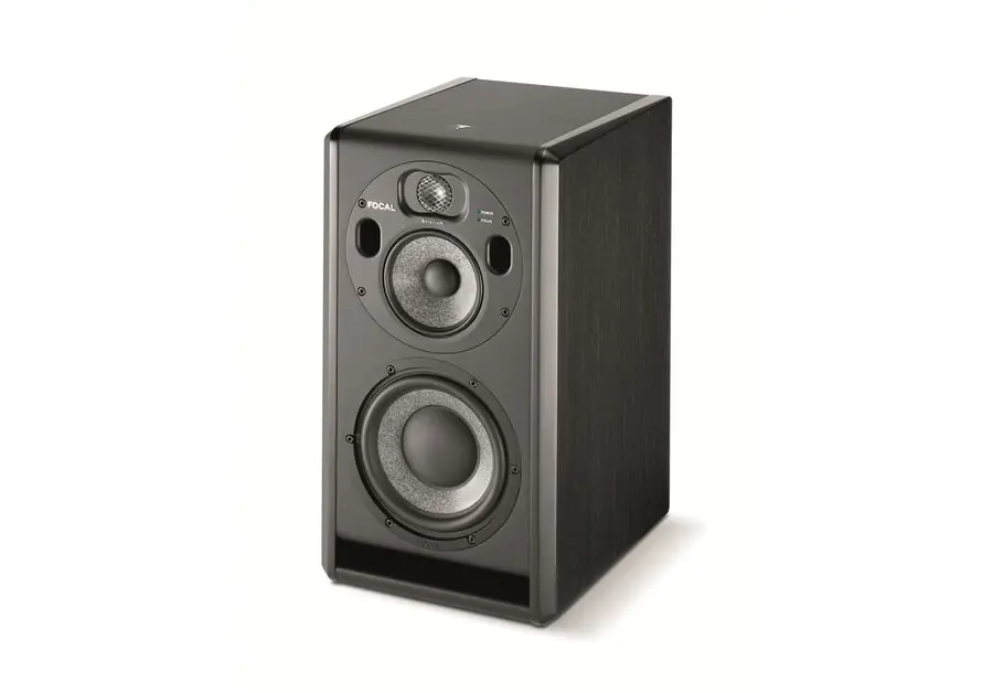 Focal Trio 6 Black ST6 