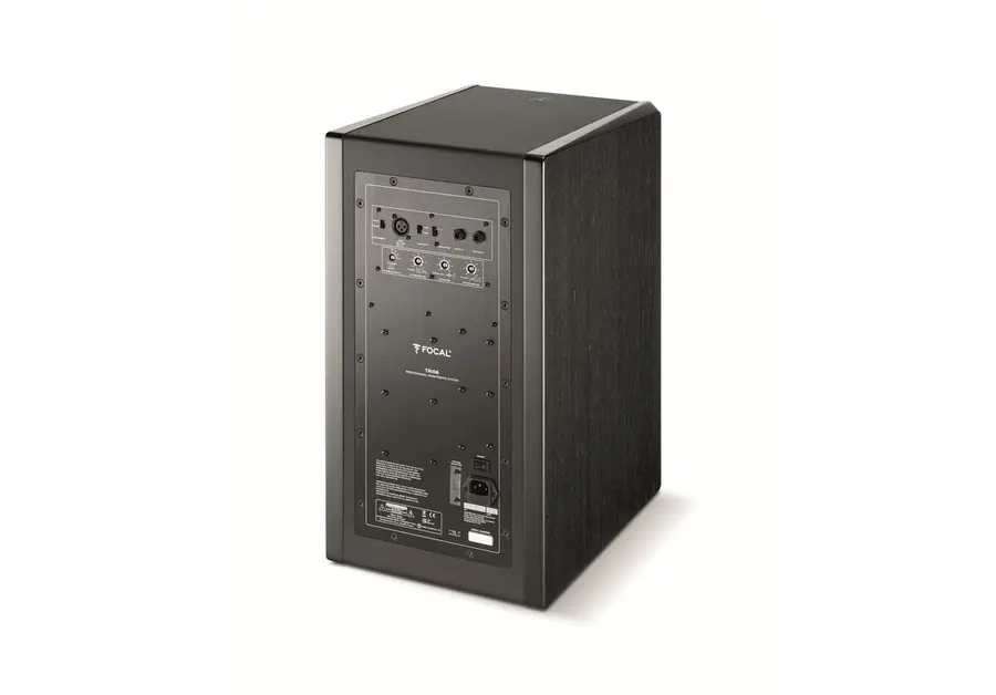Focal Trio 6 Black ST6 