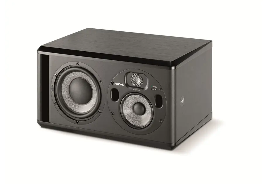 Focal Trio 6 Black ST6 