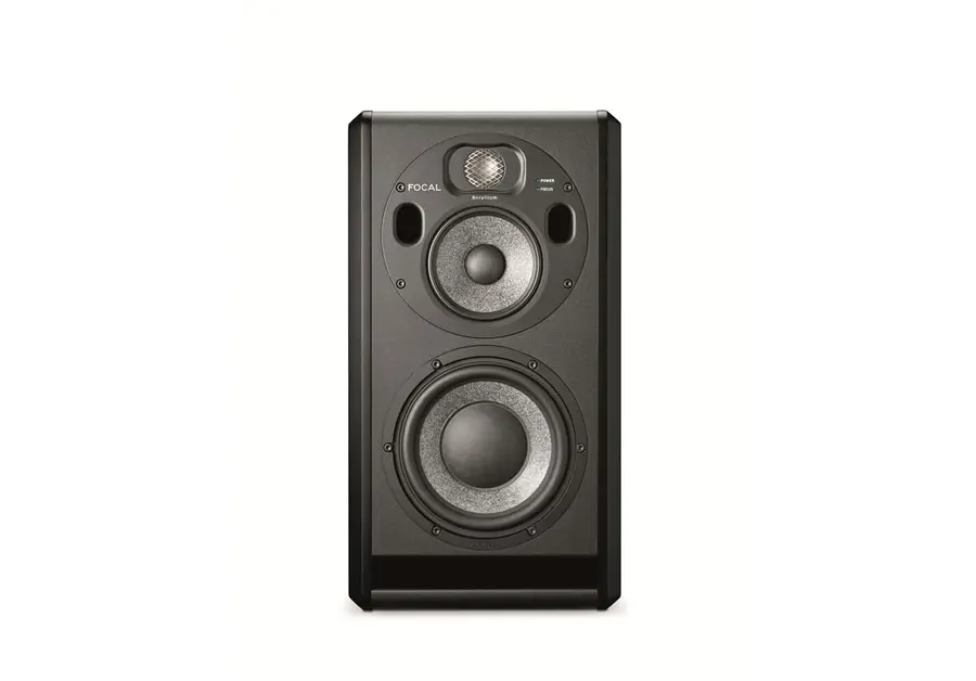 Focal Trio 6 Black ST6 